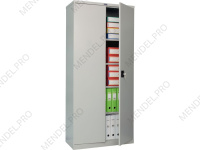 Шкаф медицинский МД CB-12