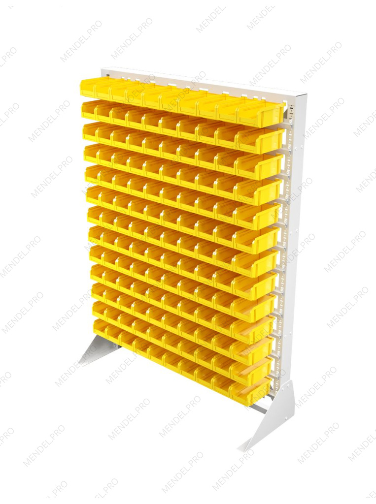 Стойка 1150х1500 Стелла-техник С1-13-00-00