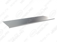 Накладка на столешницу С 2000 WOKER