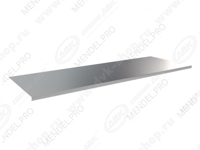 Накладка на столешницу С 2000 WOKER