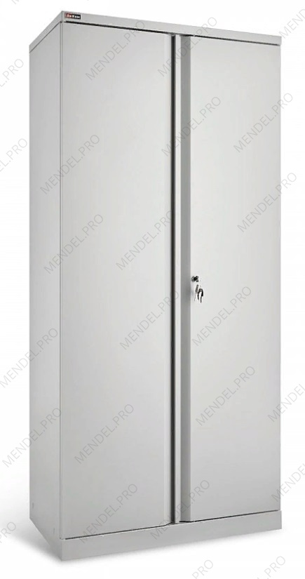 Шкаф архивный РАЦИОНАЛ-12 (4 полки)