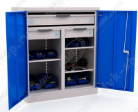 Шкаф ERGO 181/2 №12