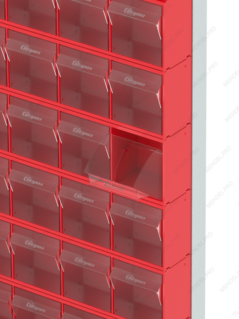 Стойка напольная Стелла-техник 404-05-06-03