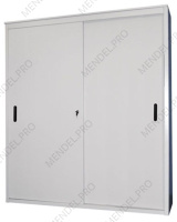 Шкаф-купе архивный AL 2018