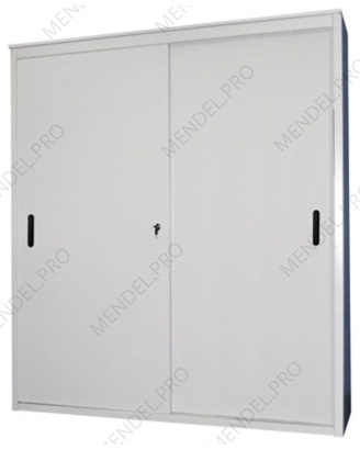 Шкаф-купе архивный AL 2018