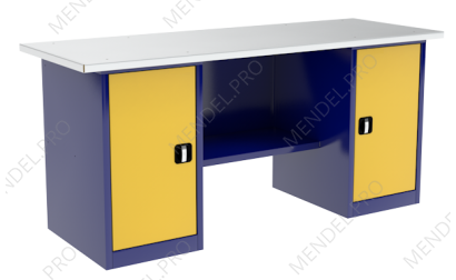 Верстак ВП-5/1,6