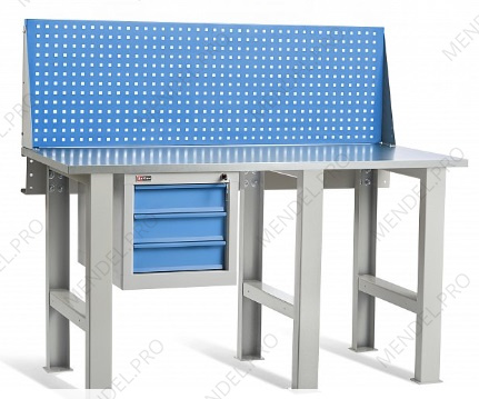 Верстак ВЛ-150-02