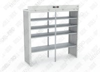 Роллетный шкаф ROLL-BOX SIMPLE Plus 24.07.44.V2-1