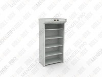 Шкаф роллетный ROLL-BOX SIMPLE 10.05.6.V1