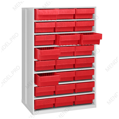 Кассетница К-24