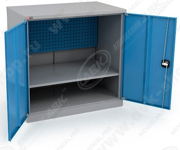 ВЛ-051-06 Шкаф инструментальный-НАБОР