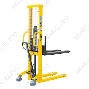 Штабелер ручной гидравлический XILIN 1.0т 1.6м SDJ1016