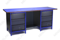 Верстак PROFFI-M 3МД ДПС1Д