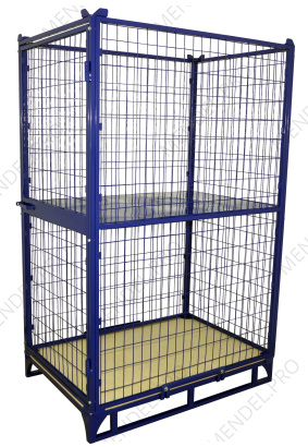 Сетчатое ограждение для поддона ОПС 1800 М