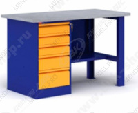 Верстак ВП-3/1,2