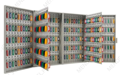 Ключница KEY-400