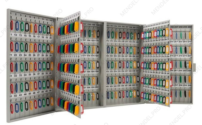 Ключница KEY-400