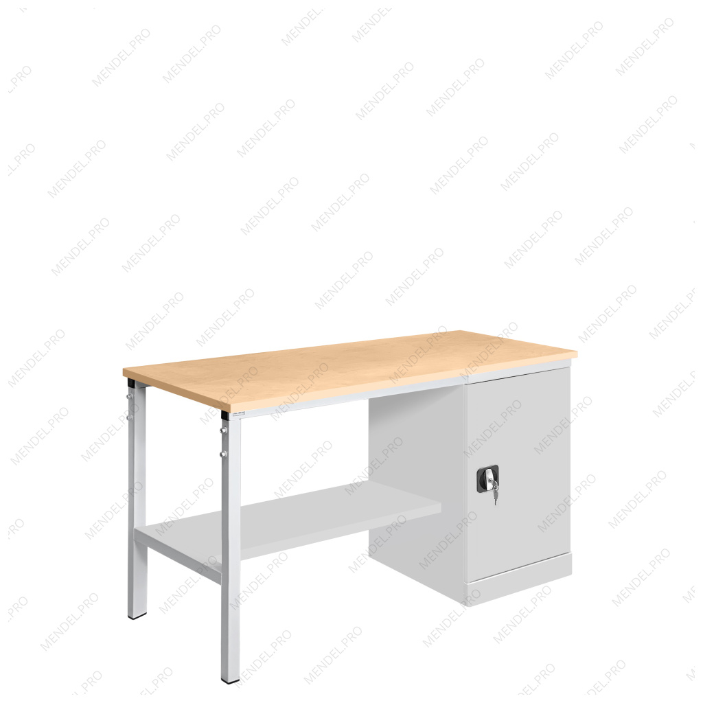 Верстак слесарный ВС-Т1