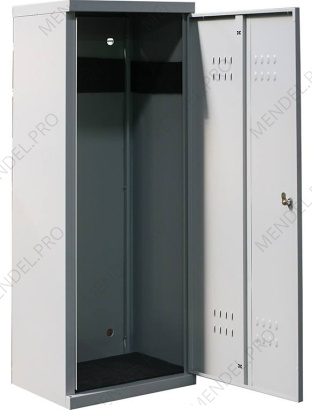 Шкаф для газовых баллонов G-1