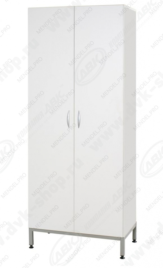 Шкаф гардеробный  ЛК-800 ШГ ( ЛДСП ) (800х450х2010)