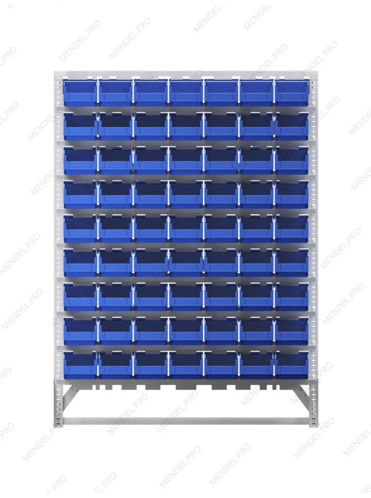 Стойка 1150х1500 Стелла-техник С1-00-09-00