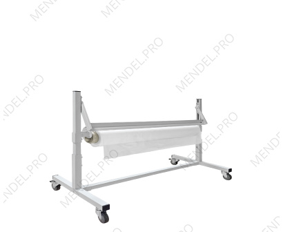 Стойка упаковочная для рулонных материалов СРМ