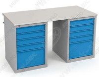 Верстак ВЛ-150-09