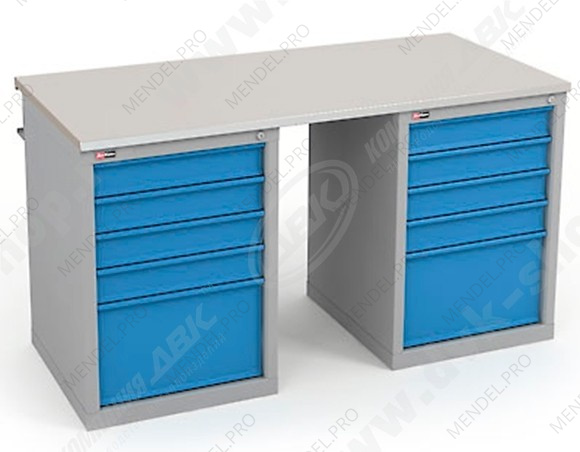 Верстак ВЛ-150-09