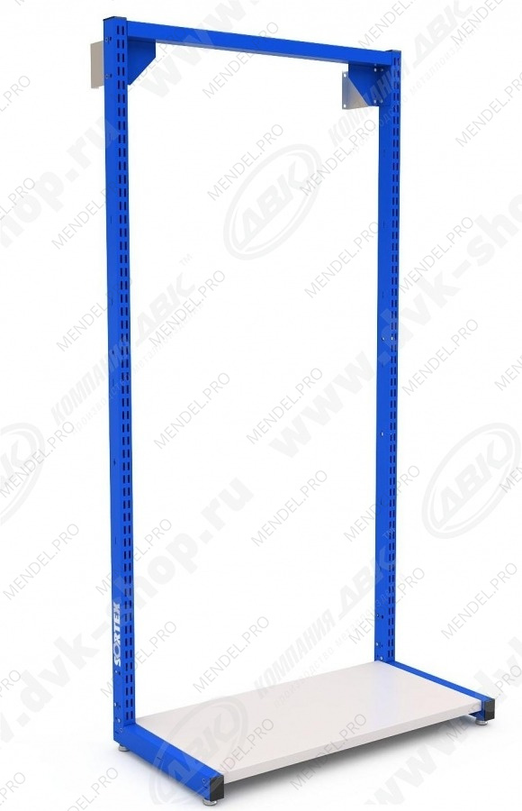 Система хранения SORTEX 1915-1 Base  (одностор.)