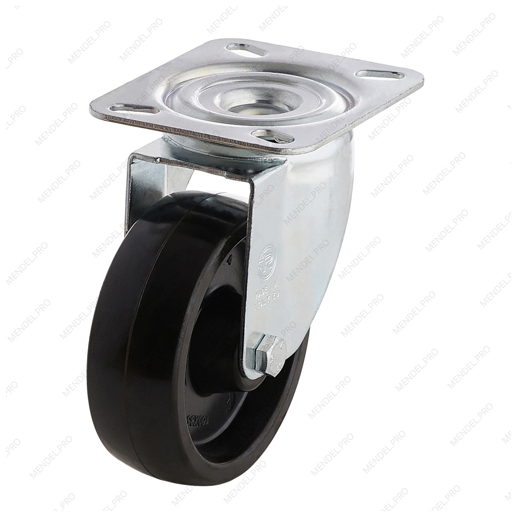 Колесо термостойкое Tellure Rota 067150