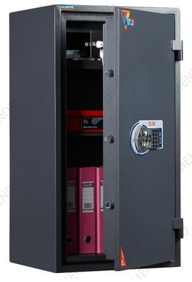 Сейф Гарант 95T EL