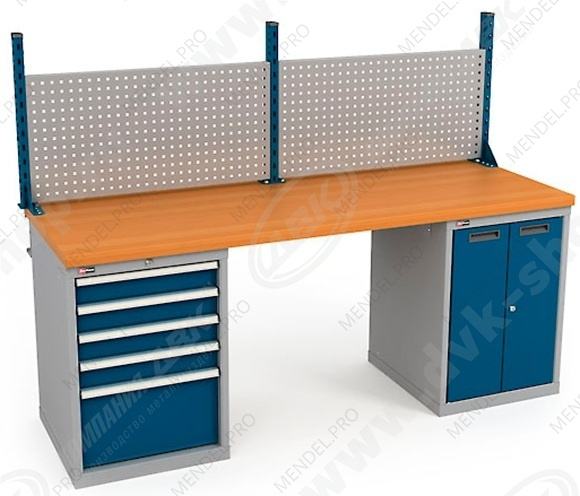 Верстак ВС-200-07