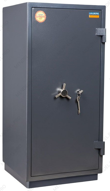 Сейф Гранит 90T