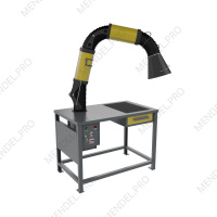 Стол сварщика СС-01