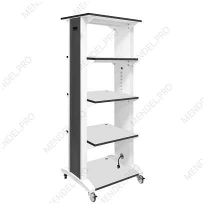 Стойка подкатная СПИ