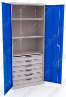 Шкаф ERGO 181 №6