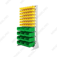 Стойка 735х1500 Стелла-техник А1-07-00-04