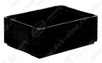 Ящик VDA-RL-KLT 4147 (396х297х147,5)