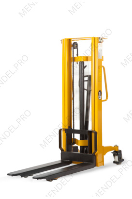 Штабелер ручной TOR MS 1.5TX2.5M