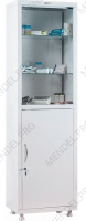 Шкаф медицинский МД 1 1650/SG