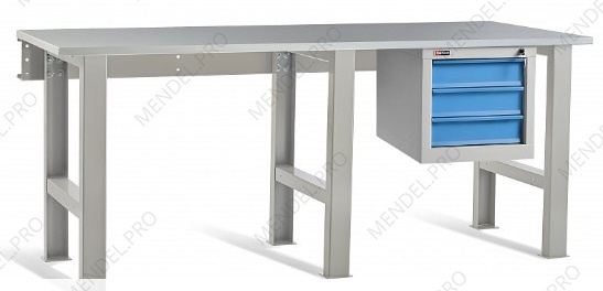 Верстак ВЛ-200-02