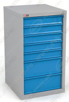 ВЛ-017 Тумба инструментальная