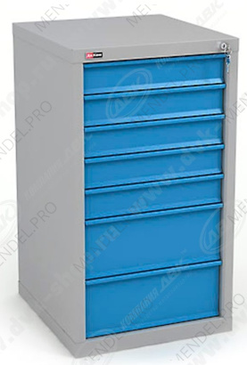 ВЛ-017 Тумба инструментальная