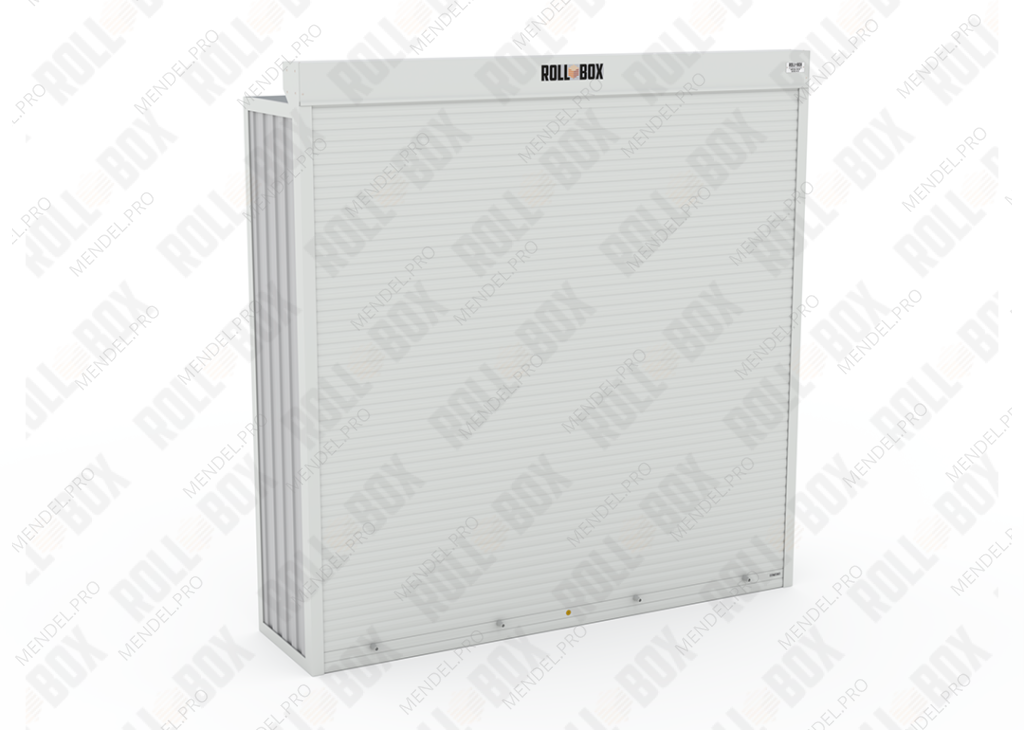 Роллетный шкаф ROLL-BOX SIMPLE Plus 24.06.22.V2-1