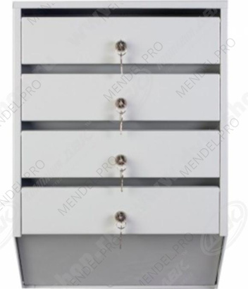 Почтовый ящик ПЯ-414