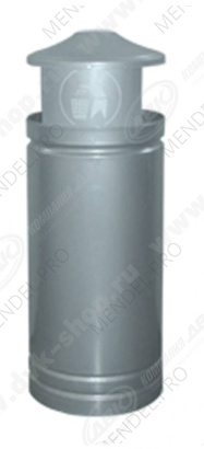 Урна уличная УФ8К41