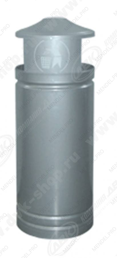 Урна уличная УФ8К41