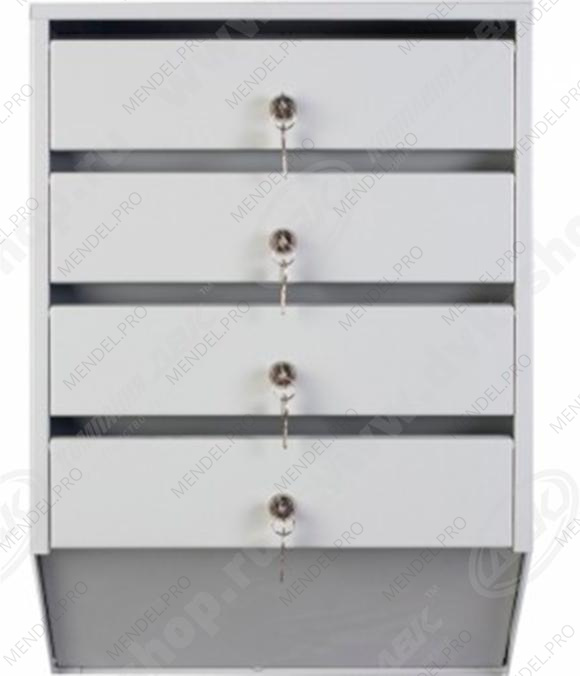 Почтовый ящик ПЯ-414