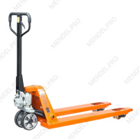 Тележка ручная гидравлическая Eurolifter EL-20-2.0