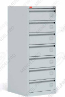 Картотека КР-7